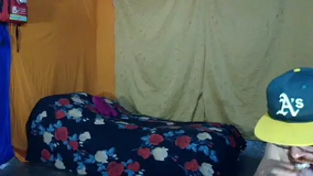 Snapshot of pecadodulce123 chatting on December 2025 12:15:02 AM pecadodulce123 online show from December 2025 12:15:02 AM