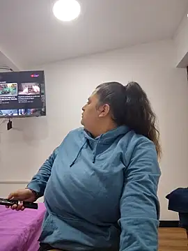 Snapshot of Miss_balloonsmila chatting on October 2025 01:19:01 AM Miss balloonsmila online show from October 2025 01:19:01 AM