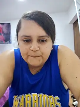 Snapshot of Miss_balloonsmila chatting on October 2025 10:21:01 PM Miss balloonsmila online show from October 2025 10:21:01 PM