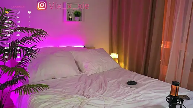 Snapshot of ViXXXiee chatting on October 2025 06:07:02 PM ViXXXiee online show from October 2025 06:07:02 PM