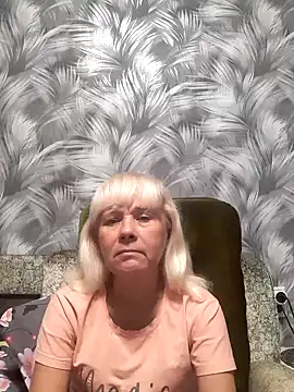 sakura blonde online show from October 2025 08:53:02 PM