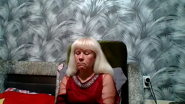 sakura blonde online show from November 2025 08:22:02 PM