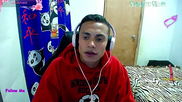 Snapshot of Willy_Mate chatting on January 2025 05:58:02 AM Willy Mate online show from January 2025 05:58:02 AM