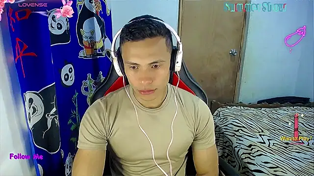 Snapshot of Willy_Mate chatting on January 2025 03:02:01 AM Willy Mate online show from January 2025 03:02:01 AM