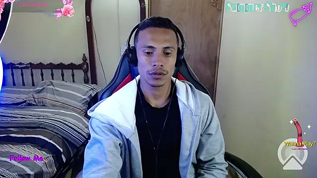 Snapshot of Willy_Mate chatting on February 2025 02:26:02 AM Willy Mate online show from February 2025 02:26:02 AM