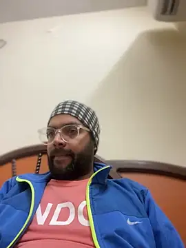 Arsh Loves Luv online show from January 2025 05:59:02 PM