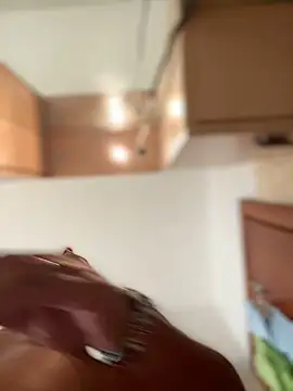 Snapshot of SecretlyDD chatting on October 2025 08:23:02 AM SecretlyDD online show from October 2025 08:23:02 AM