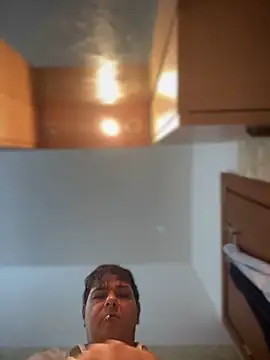 Snapshot of SecretlyDD chatting on October 2025 08:36:01 AM SecretlyDD online show from October 2025 08:36:01 AM