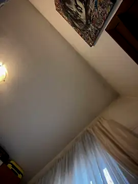 Snapshot of SecretlyDD chatting on October 2025 08:48:01 AM SecretlyDD online show from October 2025 08:48:01 AM