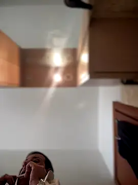 Snapshot of SecretlyDD chatting on November 2025 08:36:02 AM SecretlyDD online show from November 2025 08:36:02 AM