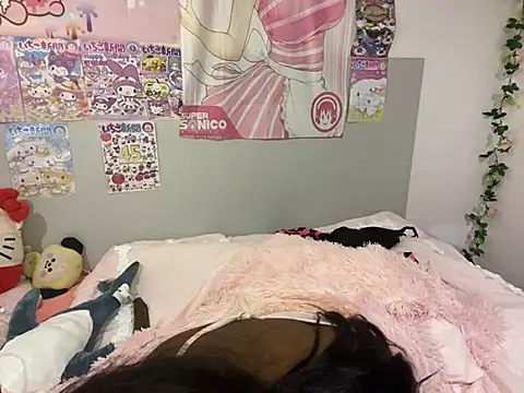 Snapshot of bunniix chatting on January 2025 11:19:02 PM bunniix online show from January 2025 11:19:02 PM