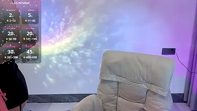 Amy-228 online show from March 2025 08:55:01 PM