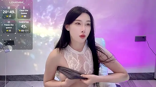 Amy-228 online show from March 2025 08:14:02 PM