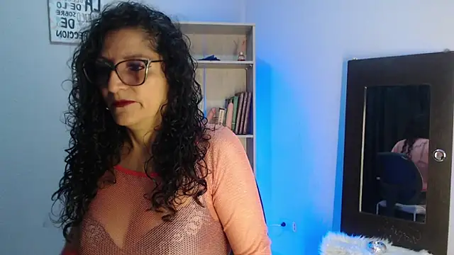 arianna ros3 online show from January 2025 03:23:01 PM