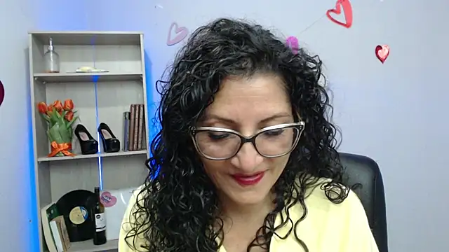arianna ros3 online show from March 2025 02:18:01 PM
