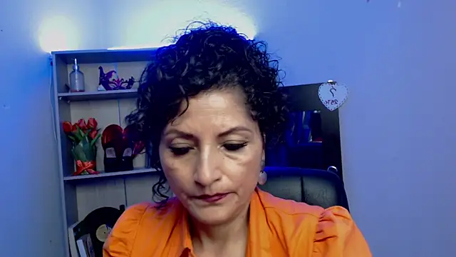 arianna ros3 online show from March 2025 05:02:02 PM