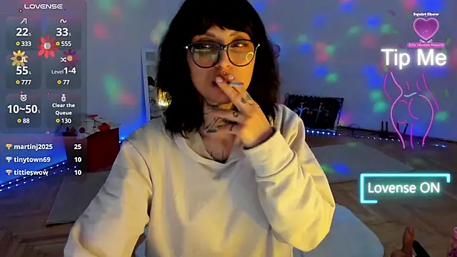 Snapshot of Lucky_Deniz chatting on March 2025 11:36:02 AM Lucky Deniz online show from March 2025 11:36:02 AM