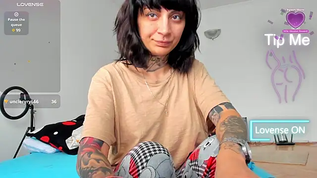 Snapshot of Lucky_Deniz chatting on March 2025 07:57:01 AM Lucky Deniz online show from March 2025 07:57:01 AM