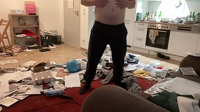 Mister Musterman online show from December 2024 05:54:02 PM