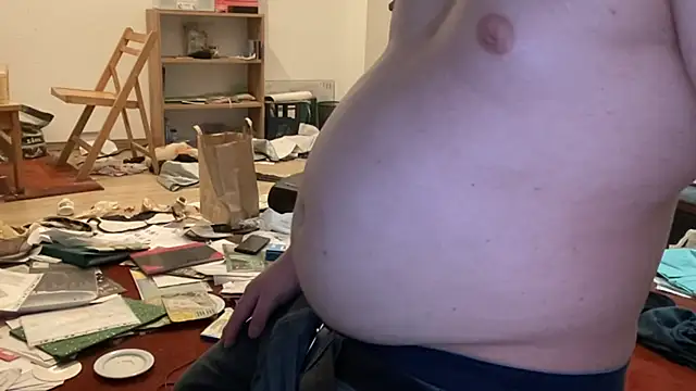 Mister Musterman online show from November 2025 06:06:02 PM