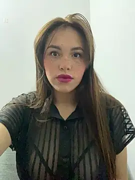 eriika deep  online show from December 2024 02:30:01 AM