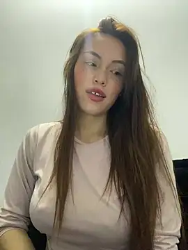 eriika deep  online show from February 2025 03:35:01 AM