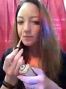 KattyLuuu online show from December 2024 07:06:02 AM