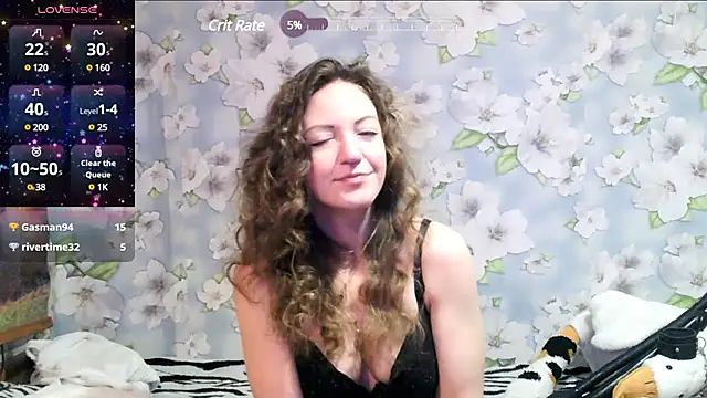 KattyLuuu online show from February 2025 12:28:01 AM