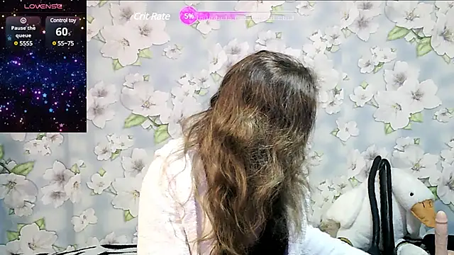 KattyLuuu online show from February 2025 08:33:02 PM