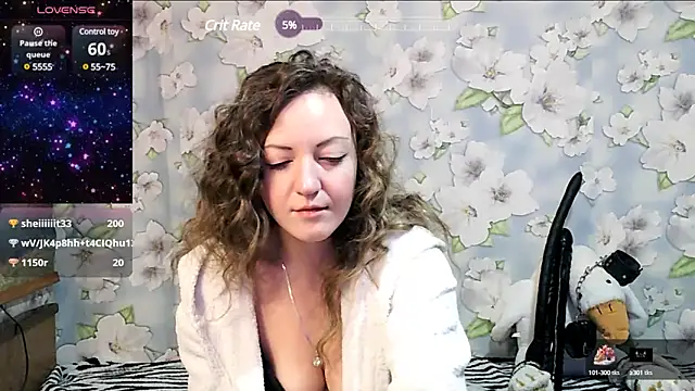 KattyLuuu online show from February 2025 12:10:01 AM