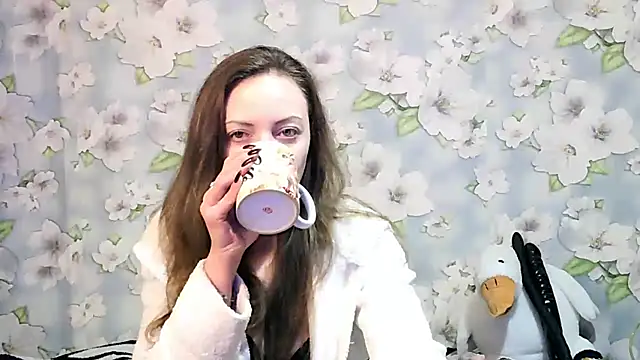 KattyLuuu online show from March 2025 08:59:01 PM