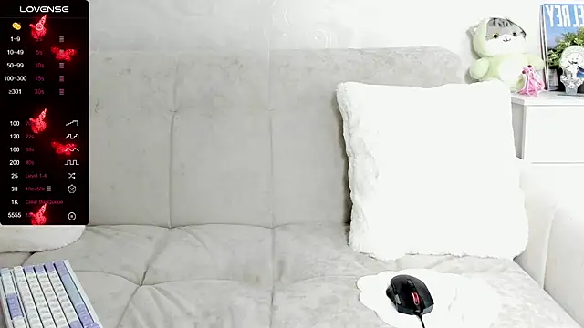 molly sweetbabe online show from January 2025 08:39:01 PM