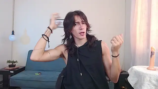 Snapshot of andreey50 chatting on February 2025 01:10:01 PM andreey50 online show from February 2025 01:10:01 PM