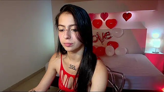 BastetEmber online show from February 2025 04:25:01 AM