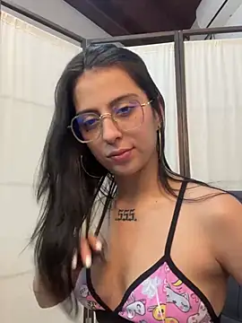 BastetEmber online show from March 2025 04:23:02 AM