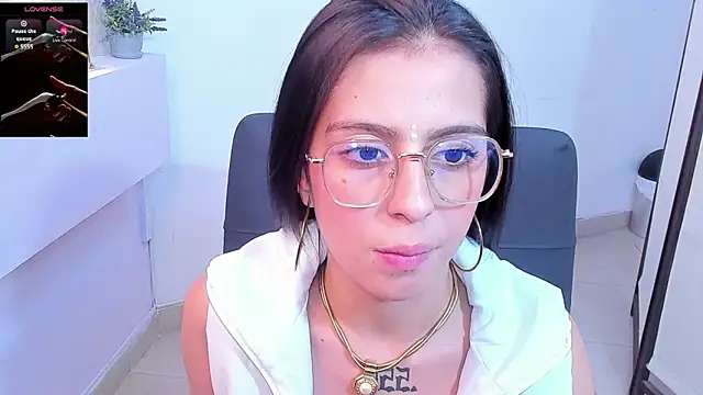 BastetEmber online show from March 2025 09:34:02 AM