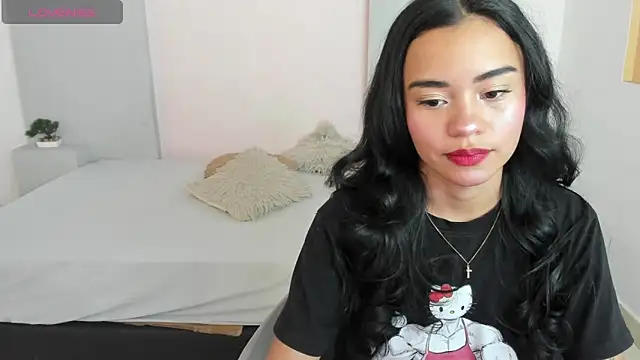 SelenaFox7 online show from December 2024 07:49:02 PM