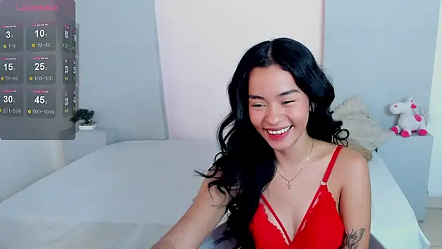 SelenaFox7 online show from January 2025 11:06:01 PM