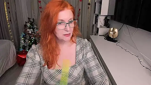 Fire-Fox-One online show from January 2025 03:23:01 PM