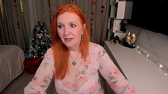 Fire-Fox-One online show from January 2025 03:14:02 PM