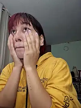 Fresita Rosita online show from January 2025 12:36:02 PM