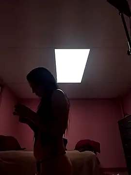 KarmaXblayze online show from September 2025 07:52:01 PM