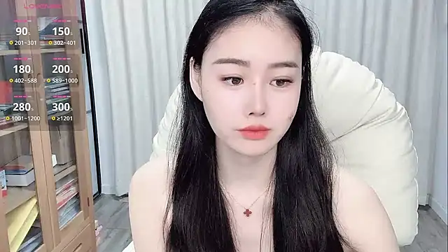 LILI-Baobei online show from September 2025 02:24:02 AM