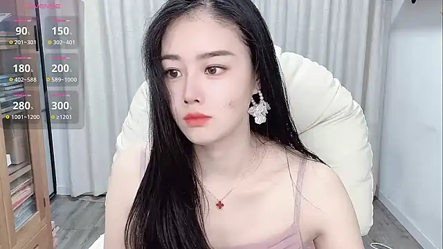 LILI-Baobei online show from September 2025 02:26:01 AM