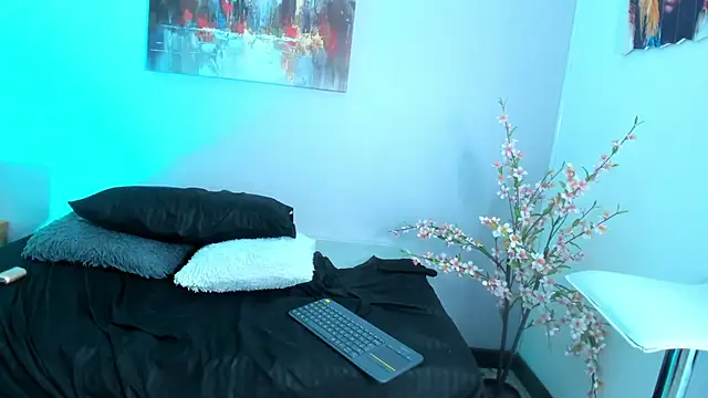 BrithanySummer online show from January 2025 02:19:02 AM