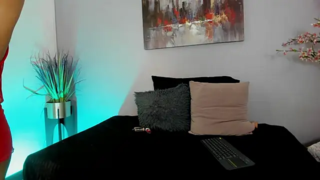 BrithanySummer online show from January 2025 11:11:02 PM