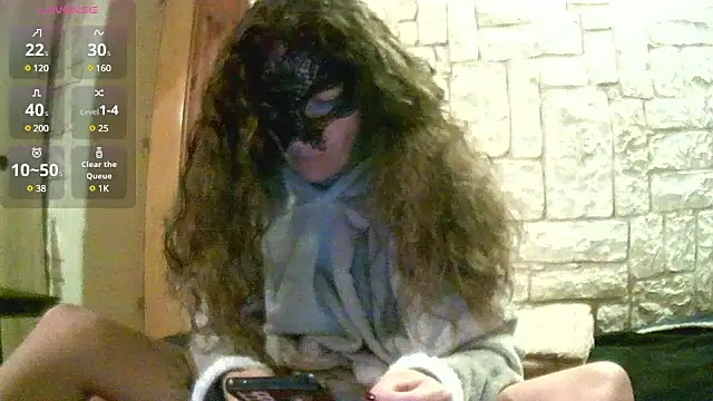 sansan2411 online show from January 2025 10:26:01 PM