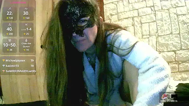 sansan2411 online show from January 2025 12:35:02 AM