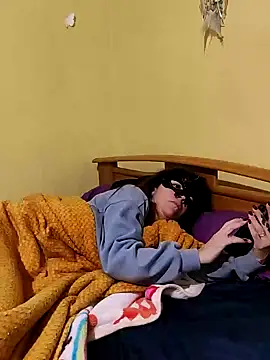 sansan2411 online show from January 2025 08:55:02 AM