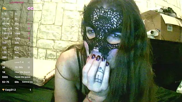 sansan2411 online show from January 2025 11:29:01 PM